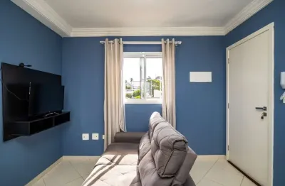 Apartamento para venda em curitiba, bairro alto, 1 dormitório, 1 suíte, 1 banheiro