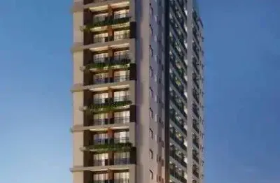 Apartamento para Venda em Curitiba, Centro, 1 dormitório, 1 banheiro