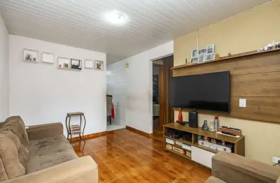 Casa em Condomínio para Venda, Campo Pequeno, 2 dormitórios, 1 banheiro, 1 vaga