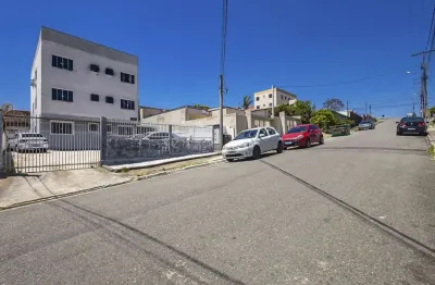 Apartamento para venda em colombo, são gabriel, 1 dormitório, 1 banheiro, 1 vaga