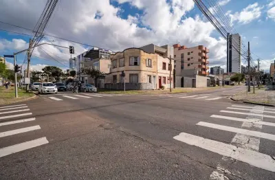 Sobrado para Venda em Curitiba, Cristo Rei, 3 dormitórios, 1 banheiro, 1 vaga