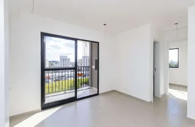 Apartamento para Venda em São José dos Pinhais, Parque da Fonte, 2 dormitórios, 1 banheiro, 1 vaga