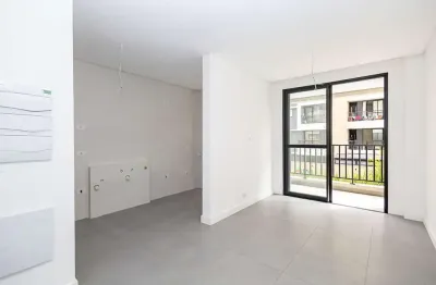 Apartamento para Venda, Tingui, 2 dormitórios, 1 suíte, 2 banheiros, 1 vaga