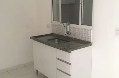 Casa com 2 quartos para alugar na Vila Carrão, São Paulo 