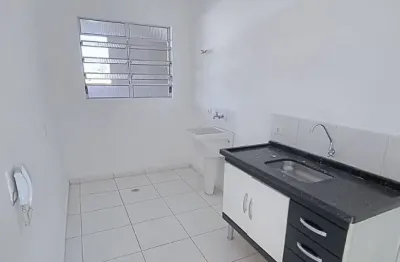 Apartamento com 2 quartos para alugar em Belenzinho, São Paulo 