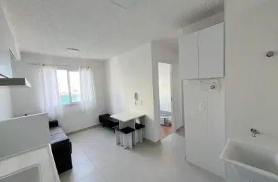 Apartamento com 2 quartos para alugar na Mooca, São Paulo 