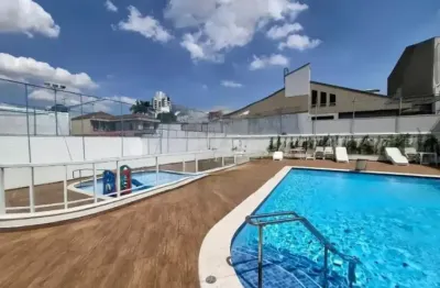 Apartamento com 3 quartos à venda na Rua Padre Diogo Nunes, 46, Tatuapé, São Paulo