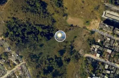 Terreno comercial à venda no Trindade, São Gonçalo 