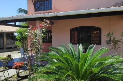 Casa para venda em itaboraí, rio várzea, 3 dormitórios, 1 suíte, 3 banheiros, 1 vaga