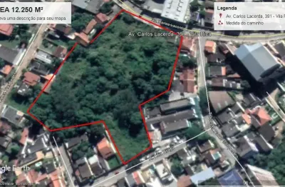 Terreno comercial à venda no Areal, Itaboraí 