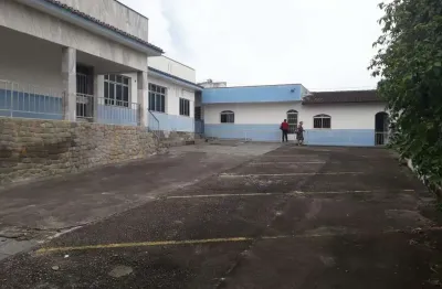 Casa comercial para venda em itaboraí, centro, 4 dormitórios, 1 suíte, 3 banheiros, 7 vagas