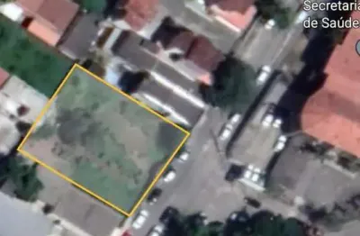 Terreno à venda no Nancilândia, Itaboraí 