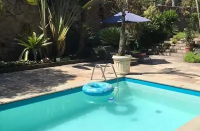 Casa para venda em rio de janeiro, itanhangá, 3 dormitórios, 1 suíte, 4 banheiros, 2 vagas