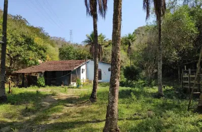 Sítio para venda em itaboraí, picos, 2 dormitórios, 2 banheiros