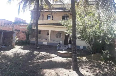 Casa para venda em itaboraí, esperança, 2 dormitórios, 2 banheiros, 2 vagas