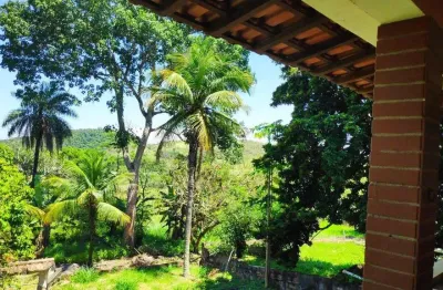 Sítio para venda em itaboraí, picos, 3 dormitórios, 1 suíte, 3 banheiros, 2 vagas