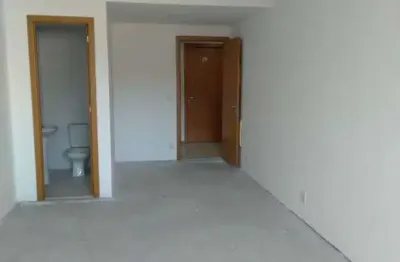 Sala comercial para venda em itaboraí, centro, 1 banheiro