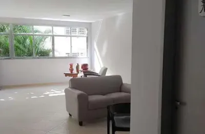 Apartamento para venda em niterói, icaraí, 4 dormitórios, 1 suíte, 3 banheiros, 1 vaga