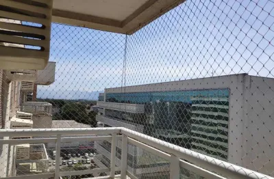Apartamento para venda em itaboraí, centro, 2 dormitórios, 1 suíte, 2 banheiros, 1 vaga
