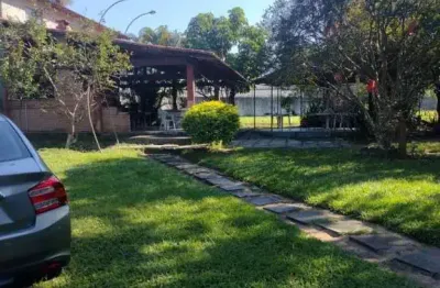 Chácara para venda em são gonçalo, guaxindiba, 1 dormitório, 1 banheiro, 1 vaga