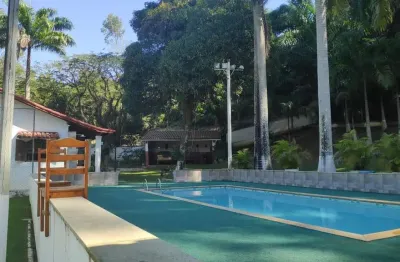 Sítio para venda em itaboraí, picos, 5 dormitórios, 1 suíte, 3 banheiros, 2 vagas