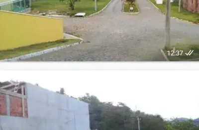 Terreno à venda em Pinhão, Tanguá 