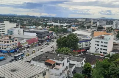 Sala comercial à venda no Centro, Itaboraí 