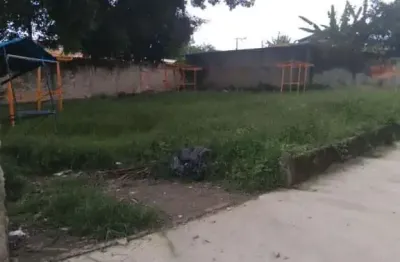 Terreno à venda no Ampliação, Itaboraí 