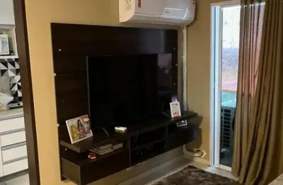 Apartamento para venda em itaboraí, centro, 2 dormitórios, 1 suíte, 2 banheiros, 1 vaga