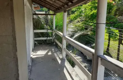 Casa em condomínio para venda em são gonçalo, tribobó, 2 dormitórios, 2 banheiros, 2 vagas