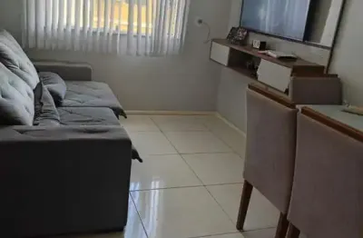 Apartamento para venda em itaboraí, venda das pedras, 2 dormitórios, 1 banheiro, 1 vaga