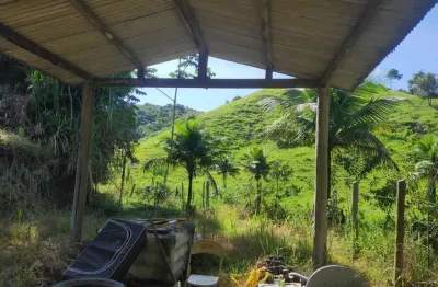 Chácara / sítio à venda na Zona Rural, Tanguá 