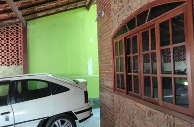 Casa em condomínio para venda em itaboraí, outeiro das pedras, 2 dormitórios, 1 suíte, 2 banheiros, 1 vaga