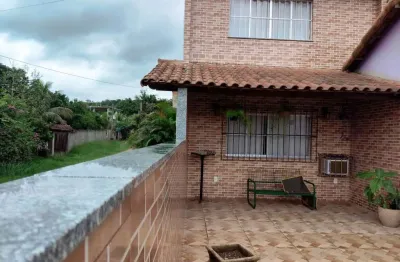 Chácara para venda em itaboraí, quinta dos colibris (sambaetiba), 3 dormitórios, 1 suíte, 2 banheiros, 1 vaga