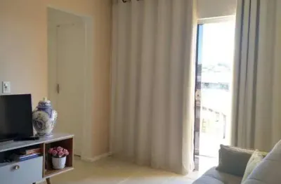 Apartamento para venda em itaboraí, venda das pedras, 2 dormitórios, 1 banheiro, 1 vaga