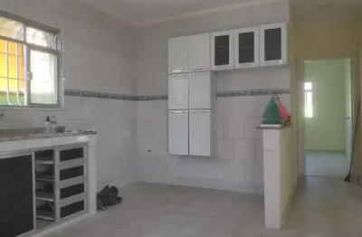Casa em condomínio para venda em itaboraí, centro (manilha), 2 dormitórios, 2 banheiros