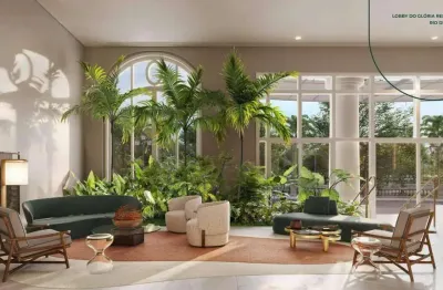 Apartamento para venda em rio de janeiro, glória, 2 dormitórios, 2 suítes, 3 banheiros, 2 vagas