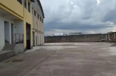 Barracão / Galpão / Depósito à venda no Calundu, Itaboraí 