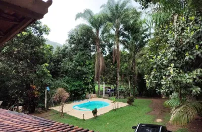 Chácara / sítio à venda no Imbaú, Silva Jardim 