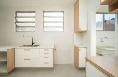 Apartamento para venda em rio de janeiro, tijuca, 4 dormitórios, 1 suíte, 2 banheiros, 1 vaga