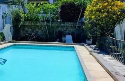 Casa para venda em são gonçalo, jardim alcântara, 4 dormitórios, 1 suíte, 3 banheiros, 4 vagas