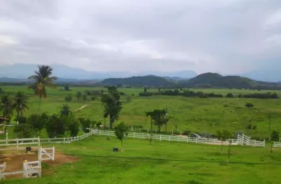 Chácara / sítio à venda no Centro (Sambaetiba), Itaboraí 
