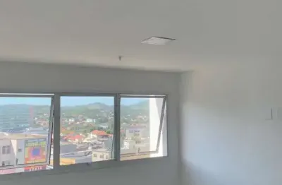 Sala comercial para venda em itaboraí, centro, 1 banheiro