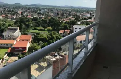 Apartamento para venda em itaboraí, centro, 2 dormitórios, 1 suíte, 2 banheiros, 1 vaga