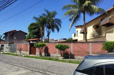 Casa para venda em itaboraí, centro, 5 dormitórios, 1 suíte, 2 banheiros, 2 vagas