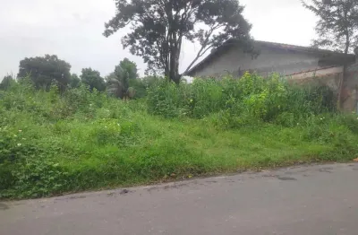 Terreno à venda no Retiro, Itaboraí 