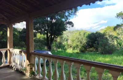 Chácara / sítio à venda no Posse dos Coutinhos, Tanguá 