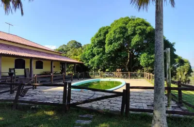 Sítio para venda em itaboraí, picos, 3 dormitórios, 1 suíte, 3 banheiros, 2 vagas
