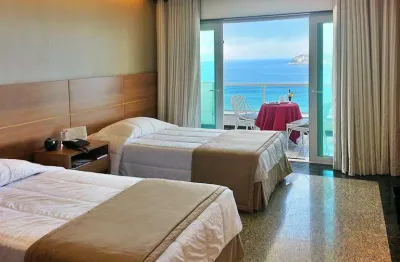 Hotel para venda em rio de janeiro, barra da tijuca