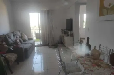 Apartamento para venda em itaboraí, outeiro das pedras, 2 dormitórios, 1 banheiro, 1 vaga
